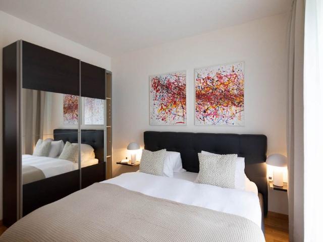 2.5 Zimmer, 55 m², EG