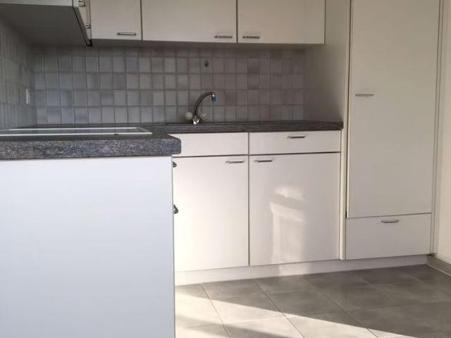 2.5 Zimmer, 55 m², EG