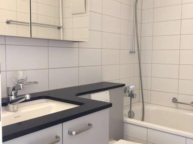 2.5 Zimmer, 55 m², EG