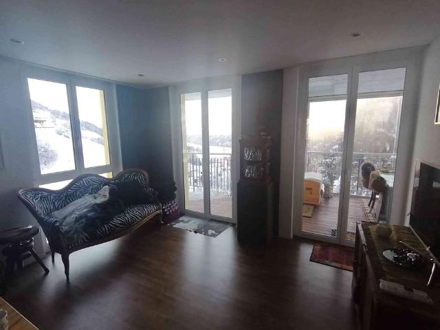 2.5 Zimmer, 55 m², EG