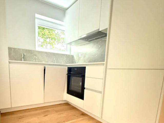 2.5 Zimmer, 55 m², EG