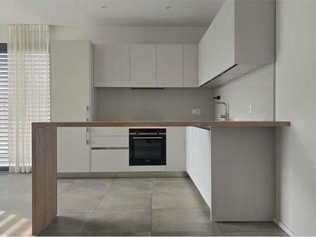 2.5 Zimmer, 55 m², EG