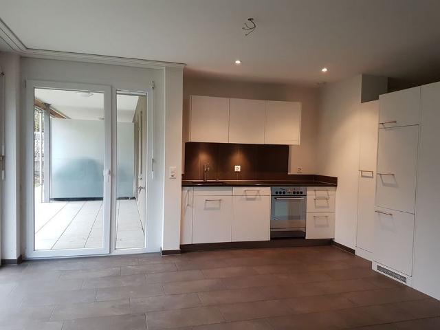 2.5 Zimmer, 55 m², EG