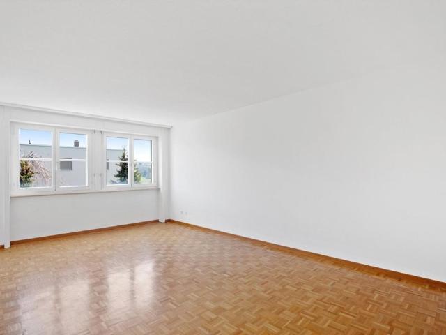2.5 Zimmer, 55 m², EG