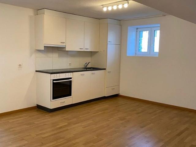 2.5 Zimmer, 55 m², EG