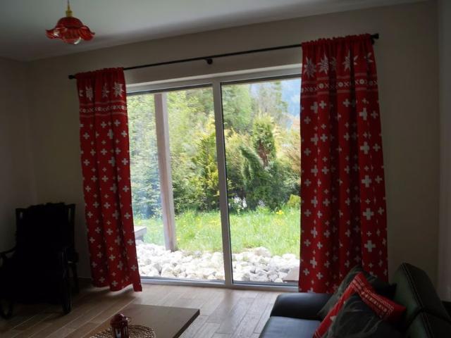 2.5 Zimmer, 55 m², EG