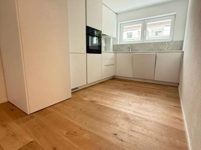 2.5 Zimmer, 55 m², EG