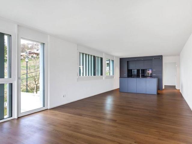 2.5 Zimmer, 55 m², EG