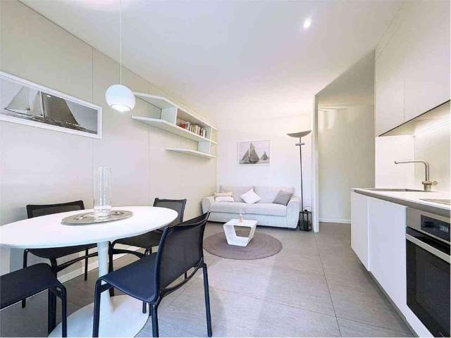 2.5 Zimmer, 55 m², EG