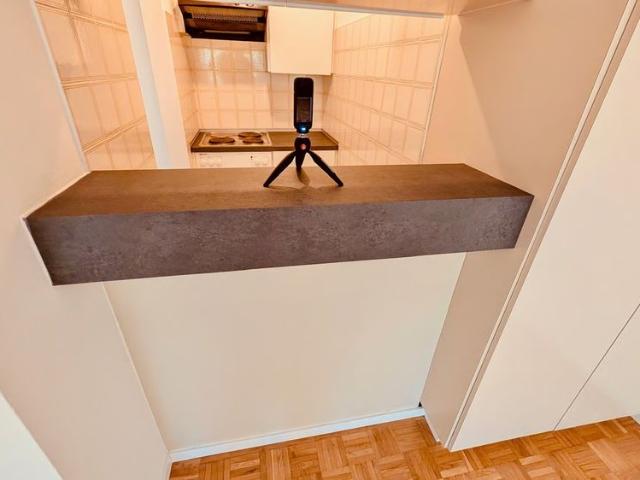 2.5 Zimmer, 55 m², EG