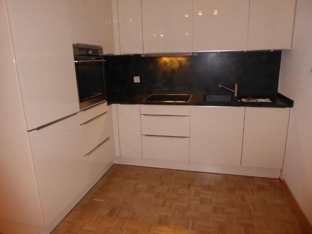 2.5 Zimmer, 55 m², Untergeschoss
