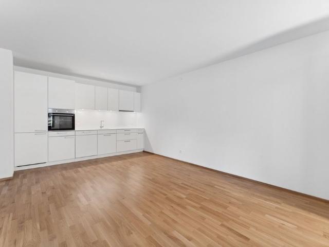 2.5 Zimmer, 56 m², 3. Stock