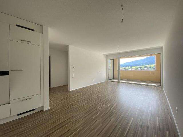 2.5 Zimmer, 56 m², 3. Stock