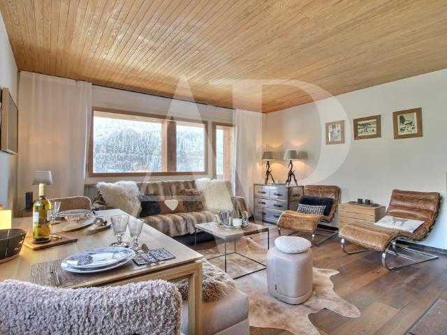 2.5 Zimmer, 56 m², 3. Stock