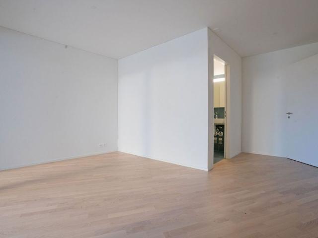 2.5 Zimmer, 56 m², 3. Stock