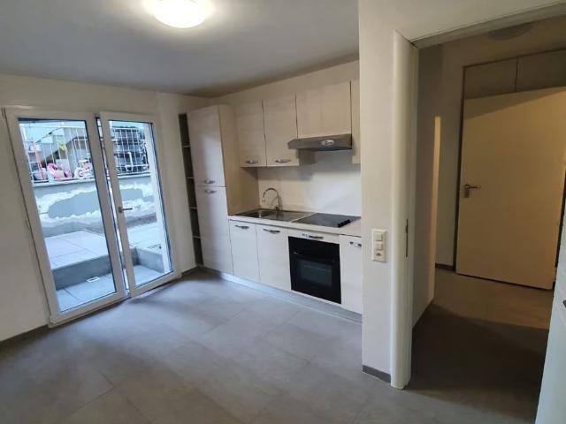 2.5 Zimmer, 56 m²