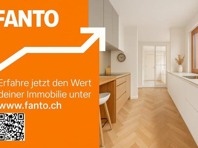 2.5 Zimmer, 56 m²