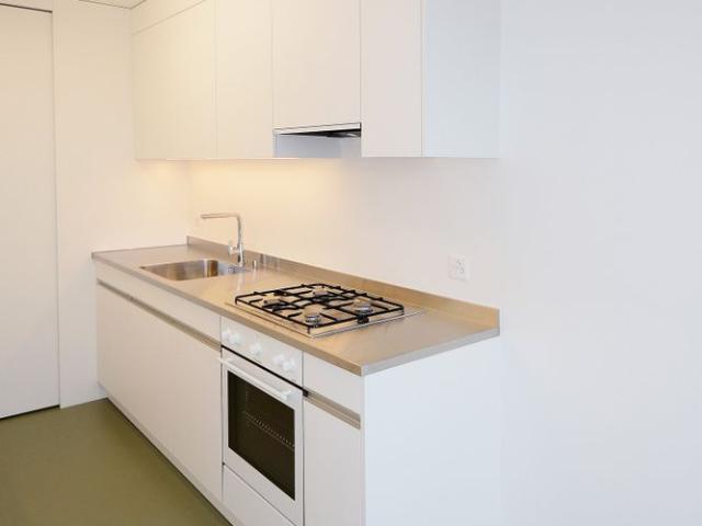 2.5 Zimmer, 56 m², 16. Stock