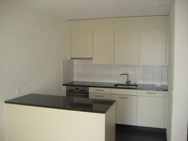 2.5 Zimmer, 56 m², 1. Stock