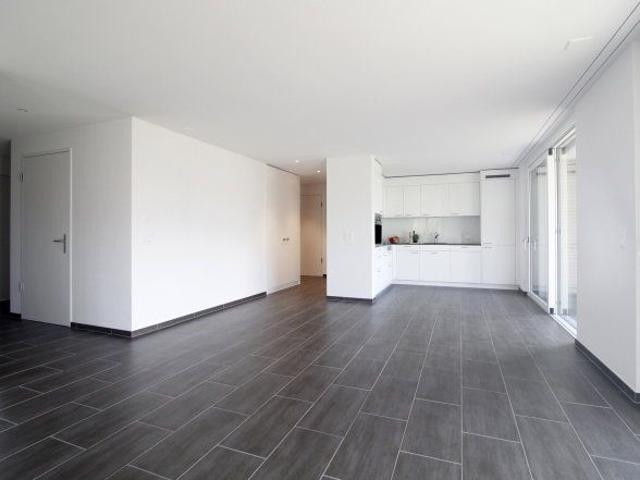 2.5 Zimmer, 56 m², 1. Stock