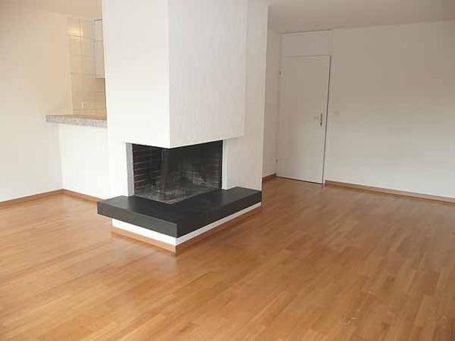 2.5 Zimmer, 56 m², 1. Stock