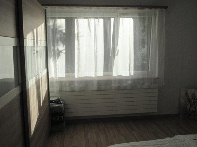 2.5 Zimmer, 56 m², 1. Stock