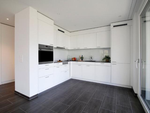 2.5 Zimmer, 56 m², 1. Stock
