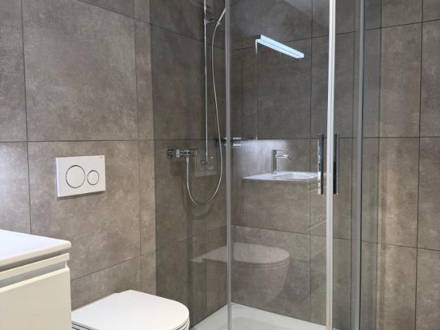 2.5 Zimmer, 56 m², 1. Stock