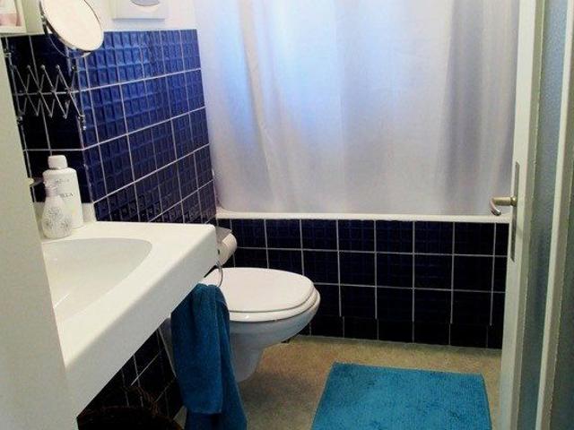 2.5 Zimmer, 56 m², 1. Stock