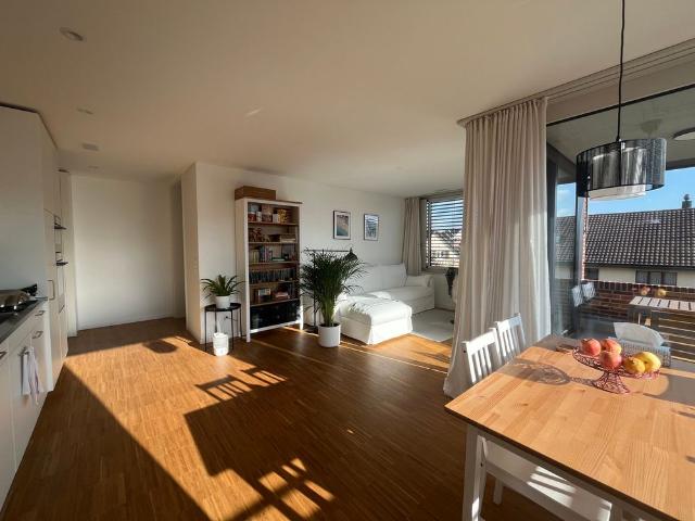 2.5 Zimmer, 56 m²