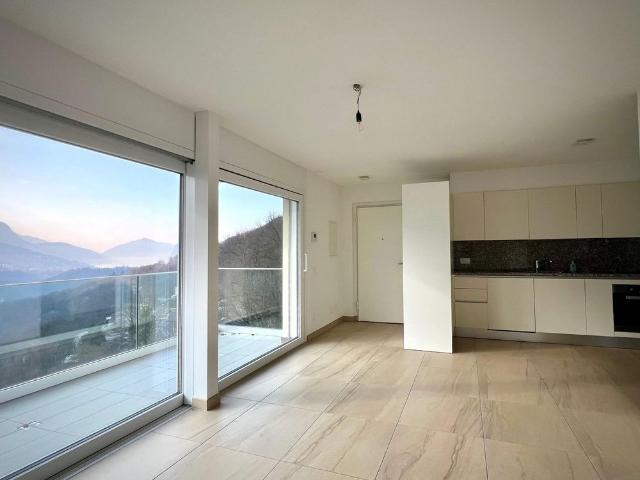 2.5 Zimmer, 56 m²