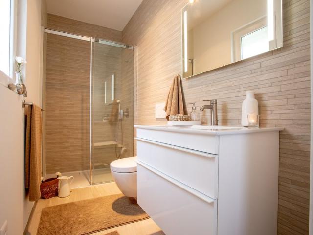 2.5 Zimmer, 56 m², 2. Stock