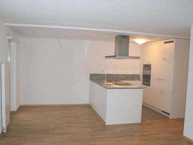 2.5 Zimmer, 56 m², 2. Stock