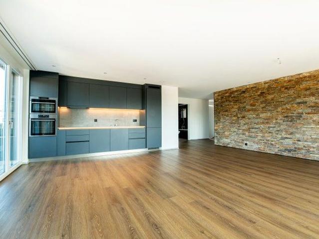 2.5 Zimmer, 56 m², 2. Stock