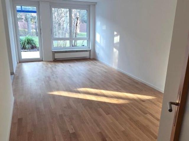 2.5 Zimmer, 56 m², 2. Stock