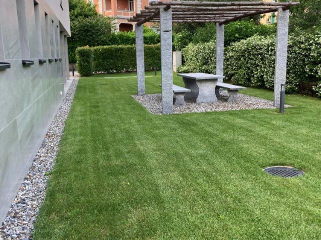 2.5 Zimmer, 56 m², 2. Stock