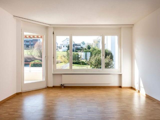 2.5 Zimmer, 56 m²