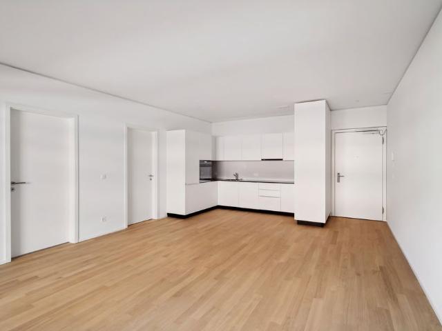 2.5 Zimmer, 56 m², 7. Stock
