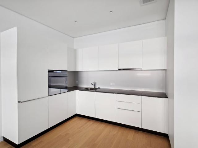 2.5 Zimmer, 56 m², 7. Stock