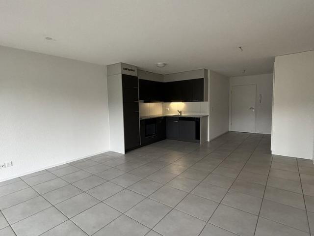 2.5 Zimmer, 56 m²