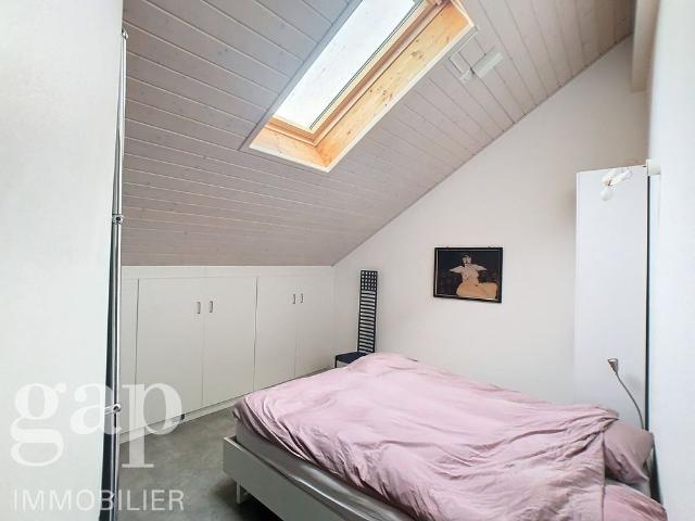 2.5 Zimmer, 56 m²
