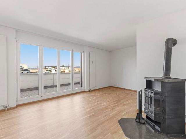 2.5 Zimmer, 56 m², 5. Stock