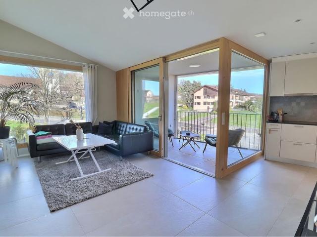 2.5 Zimmer, 56 m²