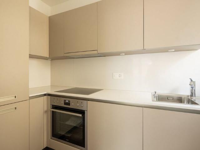 2.5 Zimmer, 56 m², 6. Stock