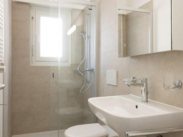 2.5 Zimmer, 56 m², 6. Stock
