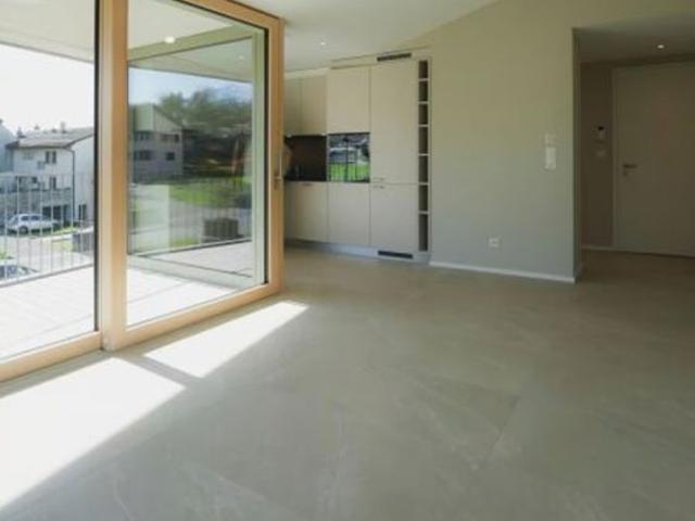 2.5 Zimmer, 56 m²