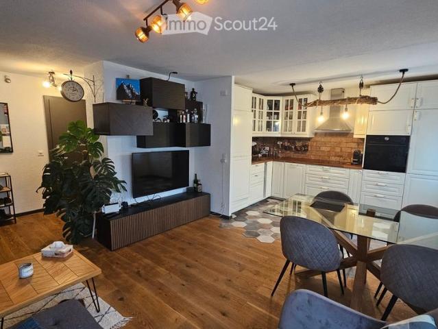 2.5 Zimmer, 56 m²