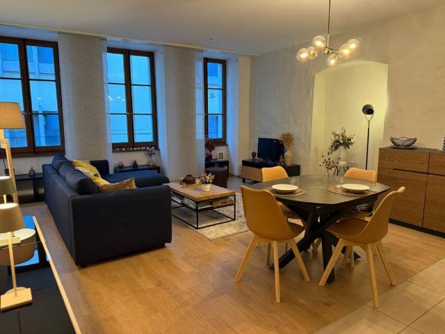 2.5 Zimmer, 56 m²