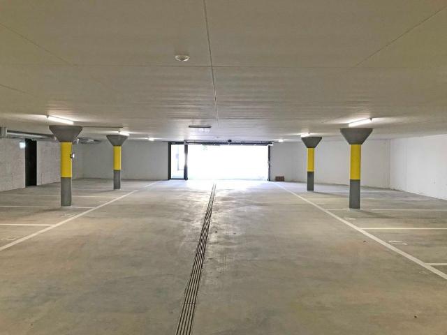 2.5 Zimmer, 56 m²