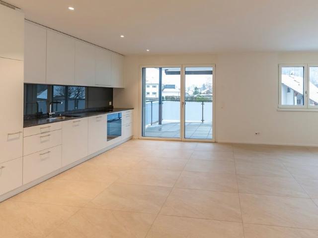 2.5 Zimmer, 56 m², EG